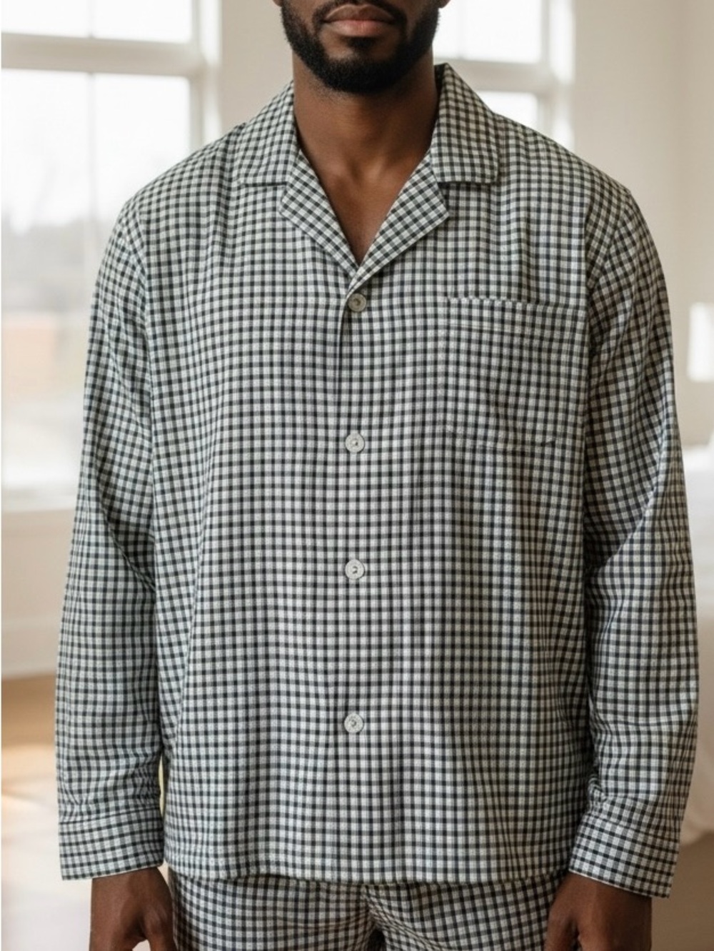 Fruit of the Loom Pajama Top